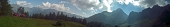 12 Alla Malga Alta di Voia con vista in Sossino e Pizzo Camino